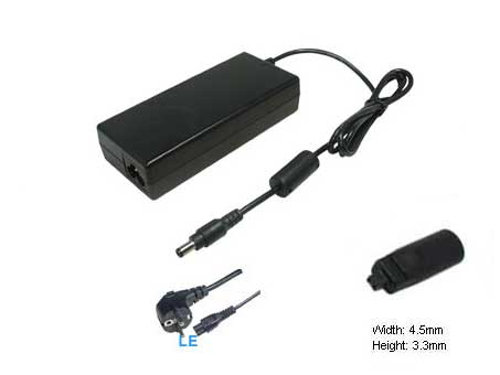 Ersatz Notebook Netzteile Ladegeräte für TOSHIBA Portege 3110CT Compatible Notebook Netzteile Ladegeräte TOSHIBA for Portege 3110CT