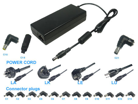 Ersatz Notebook Netzteile Ladegeräte für DELL Inspiron 2100 Compatible Notebook Netzteile Ladegeräte DELL for Inspiron 2100