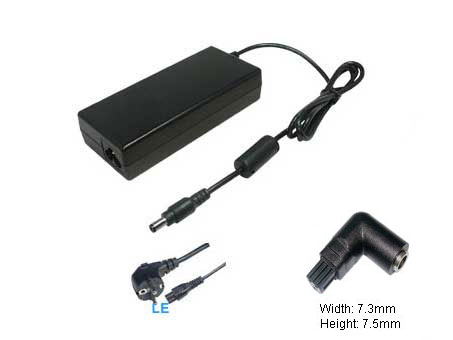Compatible Notebook Netzteile Ladegeräte DELL  for Inspiron 3800 