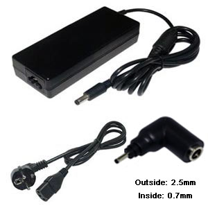 Ersatz Notebook Netzteile Ladegeräte für ASUS Eee PC 1008P Compatible Notebook Netzteile Ladegeräte ASUS for Eee PC 1008P