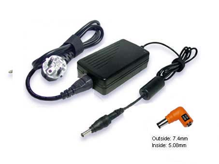 Compatible Notebook Netzteile Ladegeräte DELL  for XJ6TM 