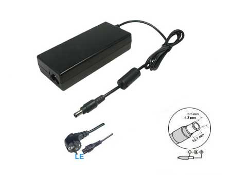 Ersatz Notebook Netzteile Ladegeräte für SONY VAIO VGN-FE92S Compatible Notebook Netzteile Ladegeräte SONY for VAIO VGN-FE92S