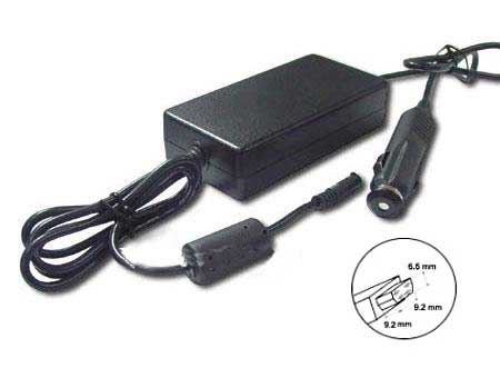 Ersatz Laptop Kfz-Ladegerät für IBM ThinkPad 760ELD-9546 Compatible Laptop Kfz-Ladegerät IBM for ThinkPad 760ELD-9546