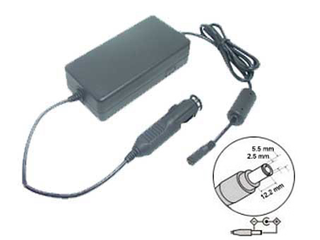 Ersatz Laptop Kfz-Ladegerät für PANASONIC CF-Y5KW2AXS Compatible Laptop Kfz-Ladegerät PANASONIC for CF-Y5KW2AXS