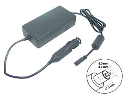 Compatible Laptop Kfz-Ladegerät APPLE  for PowerBook 3400 series 