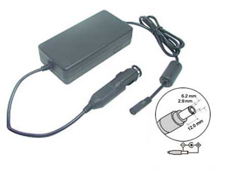 Ersatz Laptop Kfz-Ladegerät für CANON NoteJet I Compatible Laptop Kfz-Ladegerät CANON for NoteJet I