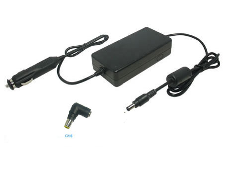Compatible Laptop Kfz-Ladegerät LENOVO  for Lenovo 3000 V100 