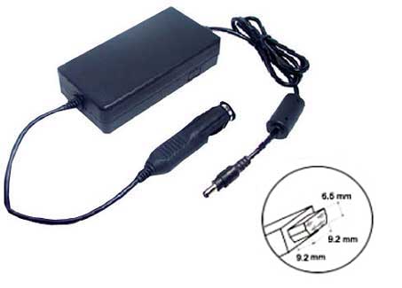 Ersatz Laptop Kfz-Ladegerät für IBM ThinkPad 345 Compatible Laptop Kfz-Ladegerät IBM for ThinkPad 345