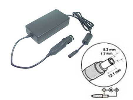 Compatible Laptop Kfz-Ladegerät ACER  for D1612007 