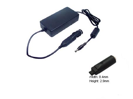 Compatible Laptop Kfz-Ladegerät SONY  for VAIO PCG-C1VG 