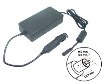 Ersatz Laptop Kfz-Ladegerät für APPLE PowerBook 3400 series Compatible Laptop Kfz-Ladegerät APPLE for PowerBook 3400 series