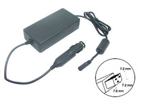Compatible Laptop Kfz-Ladegerät Dell  for Inspiron 5000(BIOS A04) 