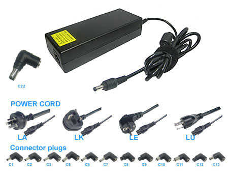 Ersatz Notebook Netzteile Ladegeräte für DELL Precision M90 Compatible Notebook Netzteile Ladegeräte DELL for Precision M90