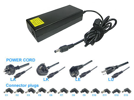 Ersatz Notebook Netzteile Ladegeräte für GATEWAY 6500846 Compatible Notebook Netzteile Ladegeräte GATEWAY for 6500846