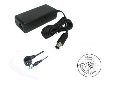 Compatible Notebook Netzteile Ladegeräte Apple  for PowerBook G3 Series (Lumbard) 
