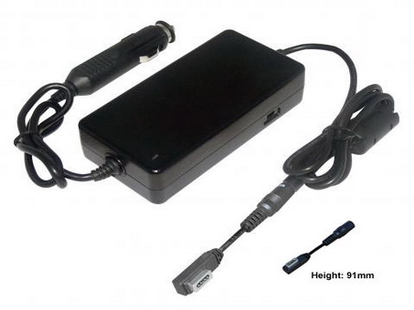 Ersatz Laptop Kfz-Ladegerät für APPLE MacBook Pro 15 Compatible Laptop Kfz-Ladegerät APPLE for MacBook Pro 15