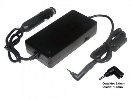 Compatible Laptop Kfz-Ladegerät HP  for MINI110-3722TU 