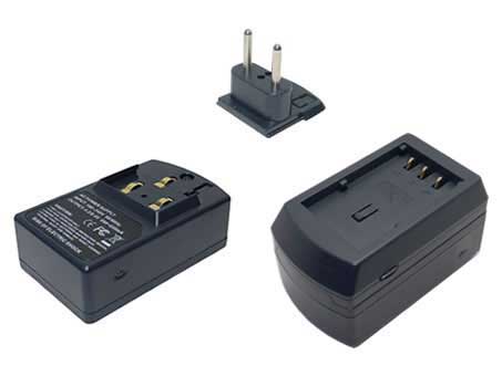 Ersatz Akku Ladegerät für canon Elura 50 Compatible Akku Ladegerät canon for Elura 50