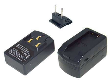 Ersatz Akku Ladegerät für CASIO EX-V8SR  Compatible Akku Ladegerät CASIO  for EX-V8SR