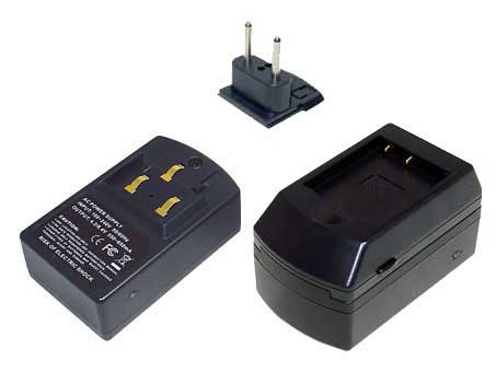 Ersatz Akku Ladegerät für GE E840S Compatible Akku Ladegerät GE for E840S