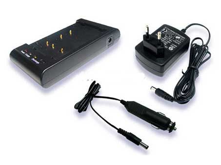Ersatz Akku Ladegerät für SAMSUNG VP-U15 Compatible Akku Ladegerät SAMSUNG for VP-U15
