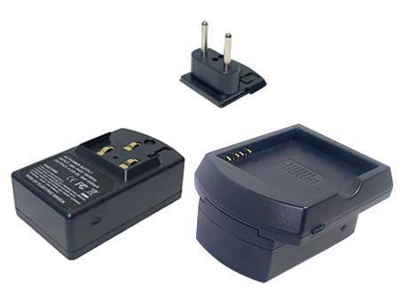 Compatible Akku Ladegerät hp  for iPAQ hx2190 