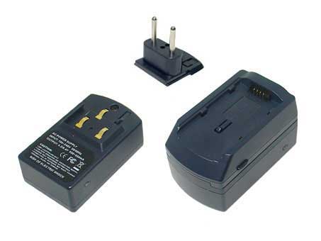 Ersatz Akku Ladegerät für panasonic HDC-HS9 Compatible Akku Ladegerät panasonic for HDC-HS9