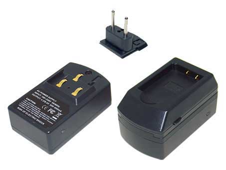 Compatible Akku Ladegerät kodak  for Easyshare V1003 