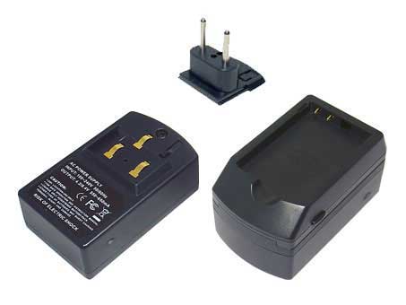 Ersatz Akku Ladegerät für MITAC E3MT171103C12 Compatible Akku Ladegerät MITAC for E3MT171103C12