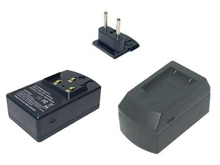 Ersatz Akku Ladegerät für OLYMPUS LI-40B Compatible Akku Ladegerät OLYMPUS for LI-40B