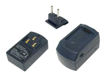 Ersatz Akku Ladegerät für LEICA BP-DC2 Compatible Akku Ladegerät LEICA for BP-DC2