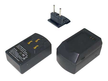 Ersatz Akku Ladegerät für SAMSUNG L74 Wide Compatible Akku Ladegerät SAMSUNG for L74 Wide