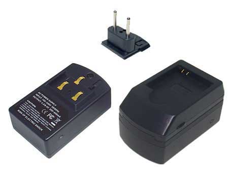 Ersatz Akku Ladegerät für SAMSUNG CL5 Compatible Akku Ladegerät SAMSUNG for CL5