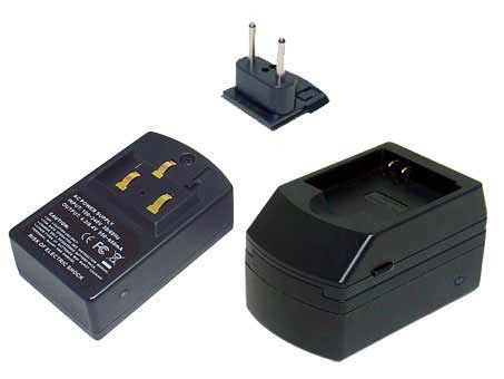 Compatible Akku Ladegerät SAMSUNG  for VP-MX25 