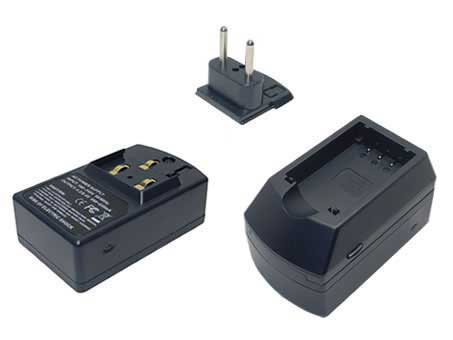 Ersatz Akku Ladegerät für sanyo Xacti DSC-J2 Compatible Akku Ladegerät sanyo for Xacti DSC-J2