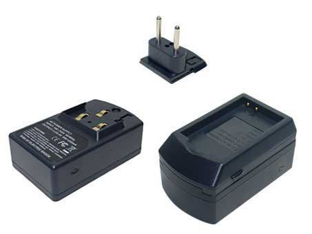 Ersatz Akku Ladegerät für BLACKBERRY BlackBerry 8700v Compatible Akku Ladegerät BLACKBERRY for BlackBerry 8700v
