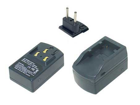 Compatible Akku Ladegerät canon  for CB-2LUE 