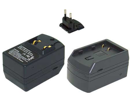 Ersatz Akku Ladegerät für canon Optura 50MC Compatible Akku Ladegerät canon for Optura 50MC