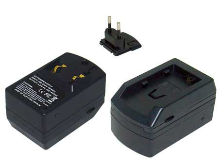 Compatible Akku Ladegerät canon  for HG21 