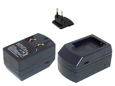 Compatible Akku Ladegerät canon  for IXY 31S 