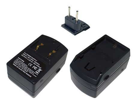 Ersatz Akku Ladegerät für CANON LP-E6 Compatible Akku Ladegerät CANON for LP-E6