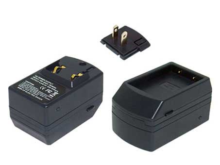 Compatible Akku LadegerÃ¤t CASIO  for NP-100L 