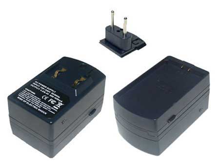 Ersatz Akku Ladegerät für JVC BNVG121U Compatible Akku Ladegerät JVC for BNVG121U