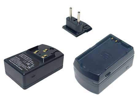 Ersatz Akku Ladegerät für MITAC Mio A701 Compatible Akku Ladegerät MITAC for Mio A701