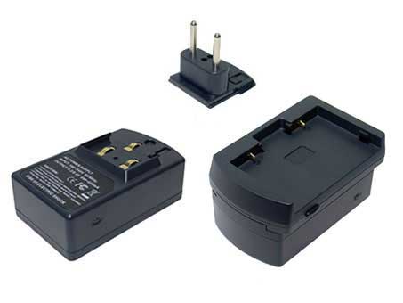 Compatible Akku Ladegerät MITAC  for Mio558 