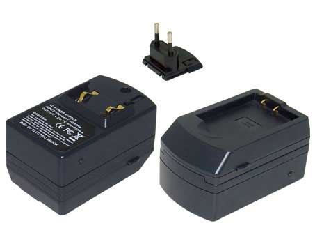 Ersatz Akku Ladegerät für nikon EN-EL8 Compatible Akku Ladegerät nikon for EN-EL8