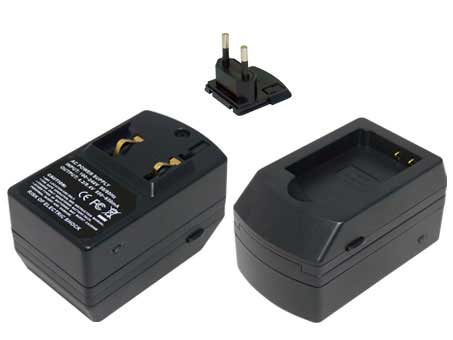 Ersatz Akku Ladegerät für nikon COOLPIX S630 Compatible Akku Ladegerät nikon for COOLPIX S630