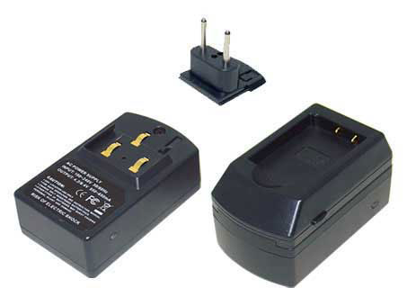 Compatible Akku Ladegerät NIKON  for COOLPIX P600 