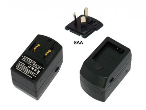 Ersatz Akku Ladegerät für OLYMPUS FE-4020 Compatible Akku Ladegerät OLYMPUS for FE-4020