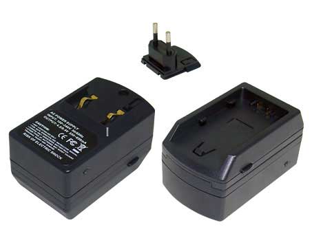 Ersatz Akku Ladegerät für PANASONIC VW-VBK360  Compatible Akku Ladegerät PANASONIC  for VW-VBK360